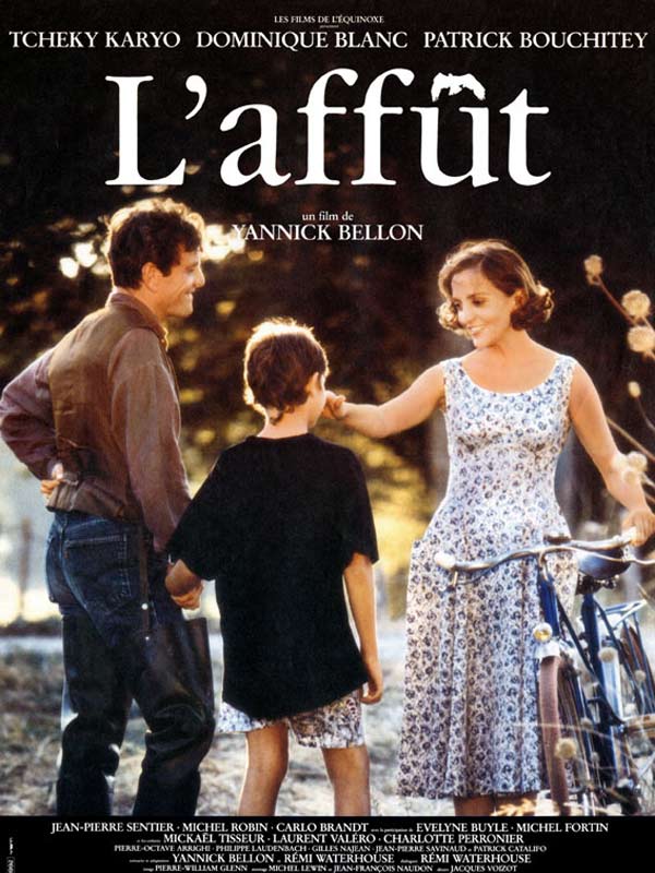 L&rsquo;Affût