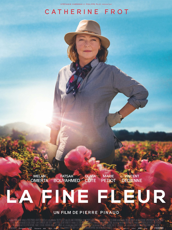 La Fine Fleur