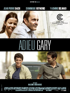 Adieu Gary