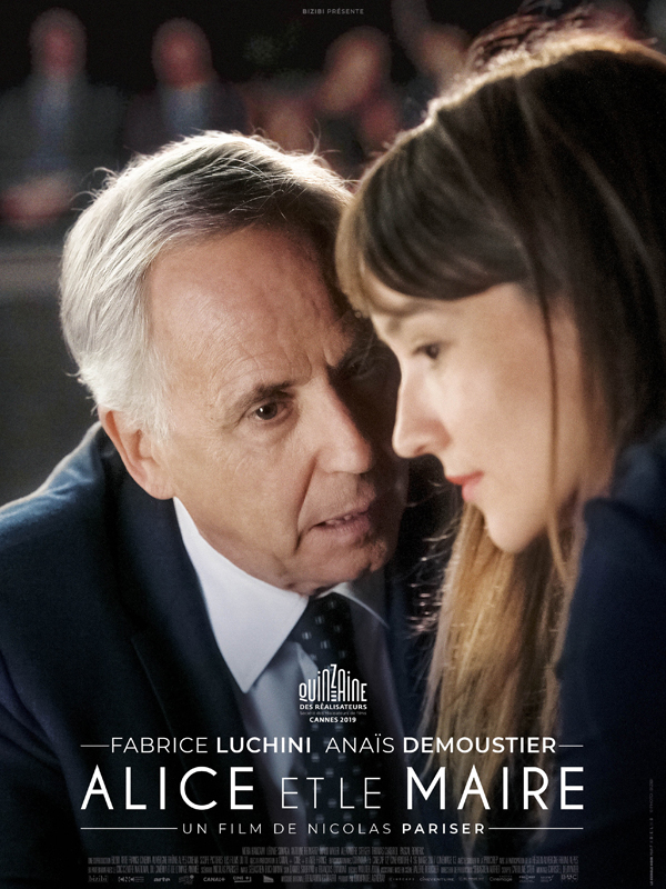 Alice et le Maire