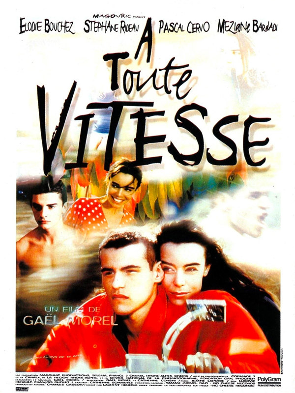 À Toute Vitesse