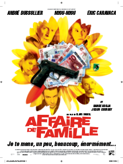 Affaire de famille