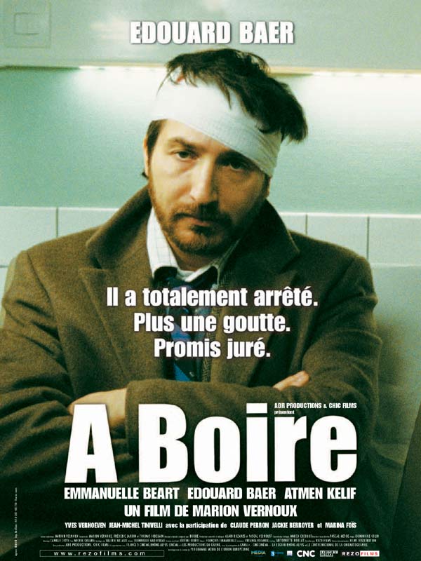 À Boire