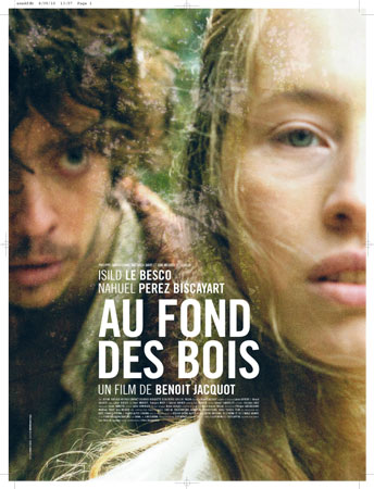 Au fond des bois