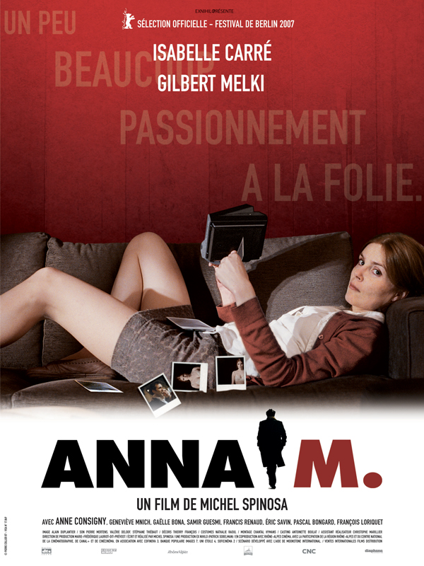 Anna M