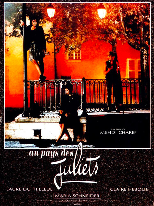 Au pays des Juliets