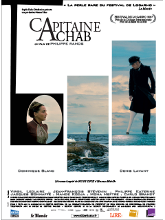 Capitaine Achab