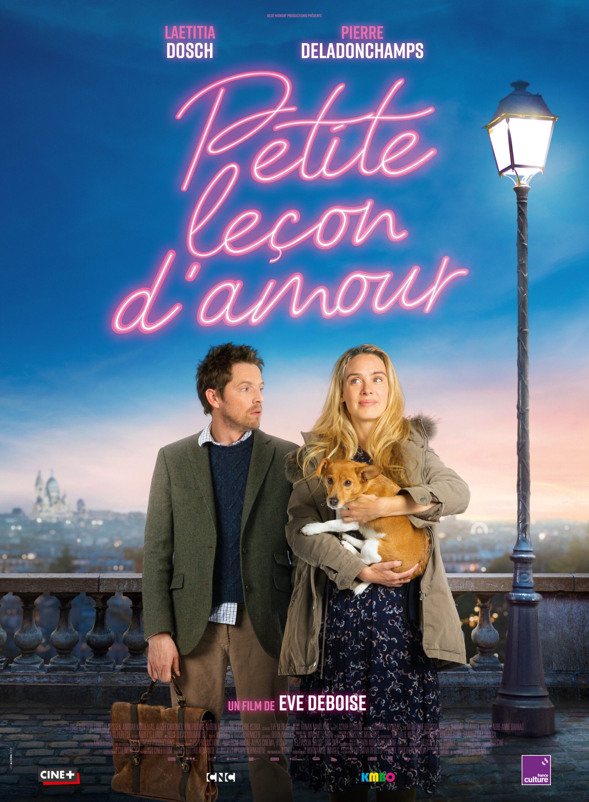 Petite leçon d&rsquo;amour