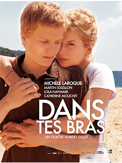 Dans tes bras