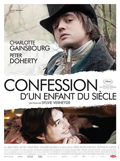 Confession d&rsquo;un enfant du siècle