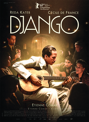 Django