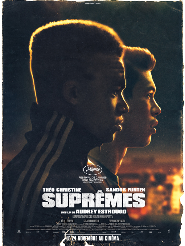 Suprêmes
