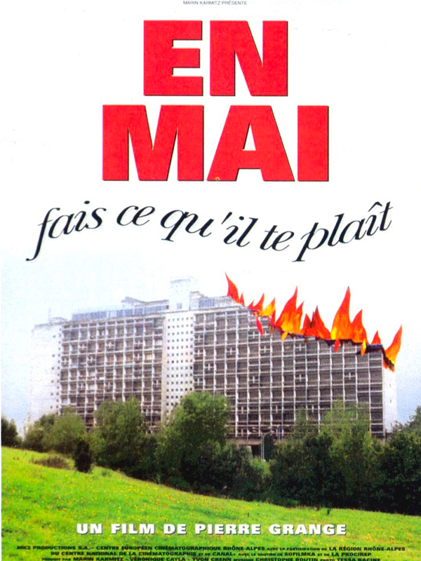 En mai fais ce qu&rsquo;il te plaît