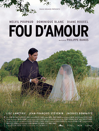 Fou d&rsquo;amour
