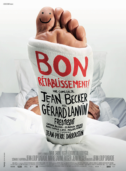 Bon rétablissement