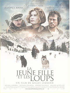La Jeune fille et les loups