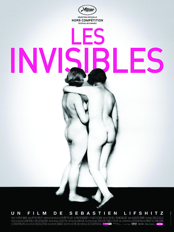 Les Invisibles