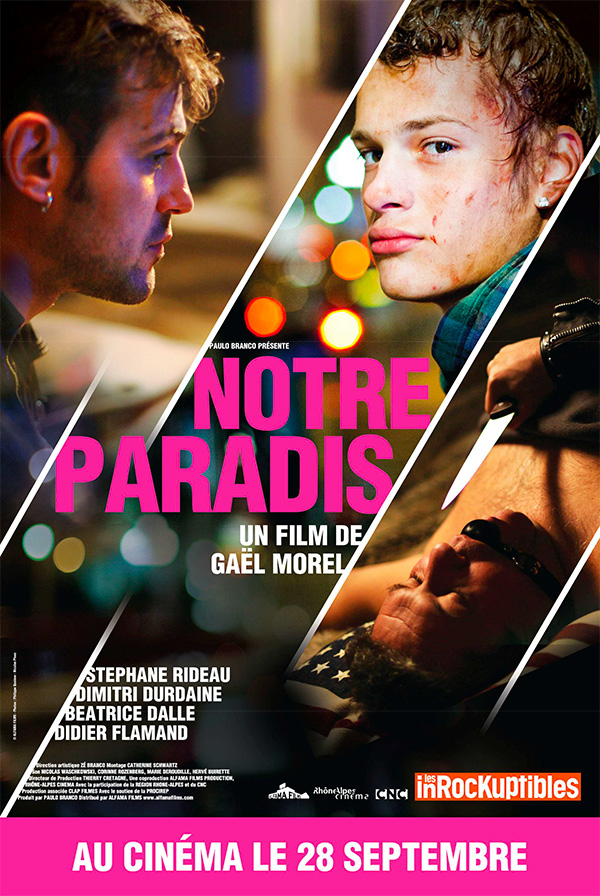 Notre paradis