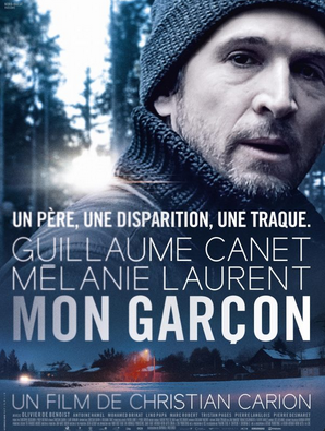 Mon garçon