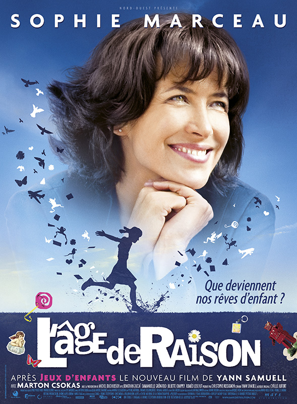 L&rsquo;Âge de raison