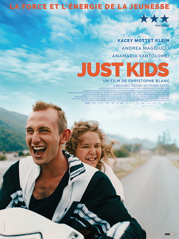 Just kids