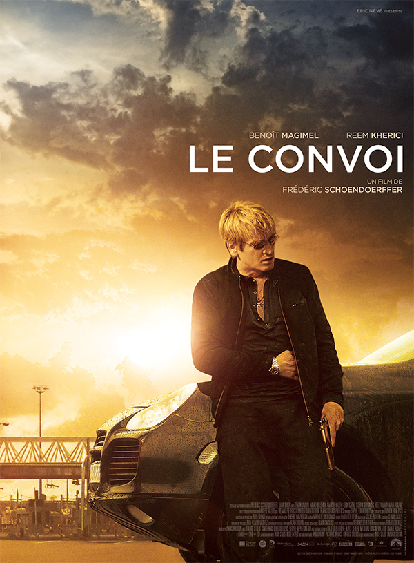 Le Convoi