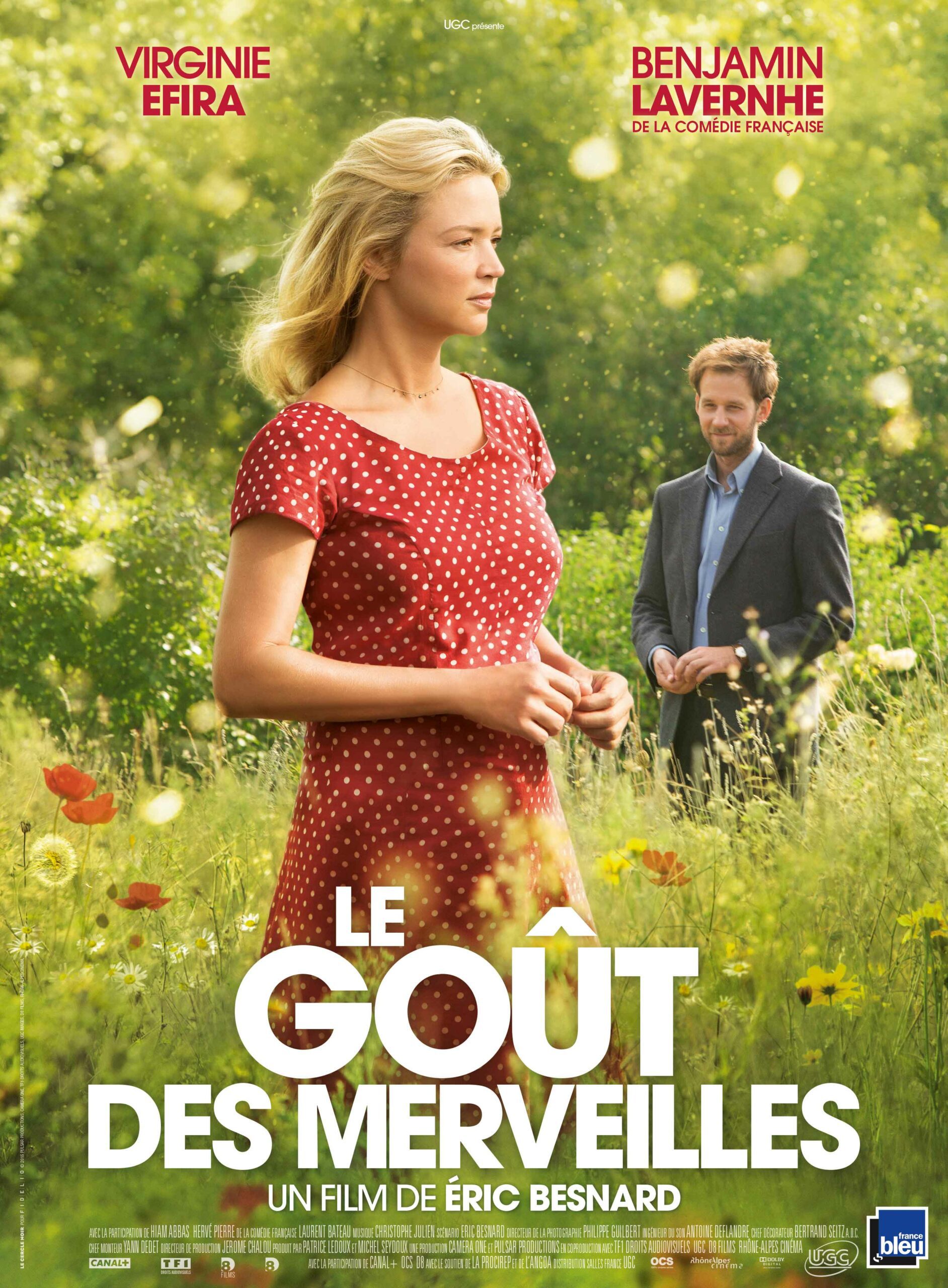 Le Goût des merveilles
