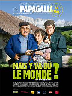 Mais y va où le monde ?