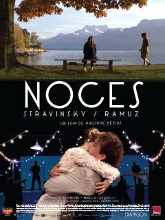 Noces