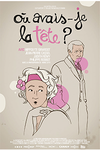 Où avais-je la tête ?
