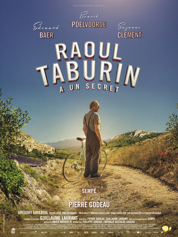 Raoul Taburin