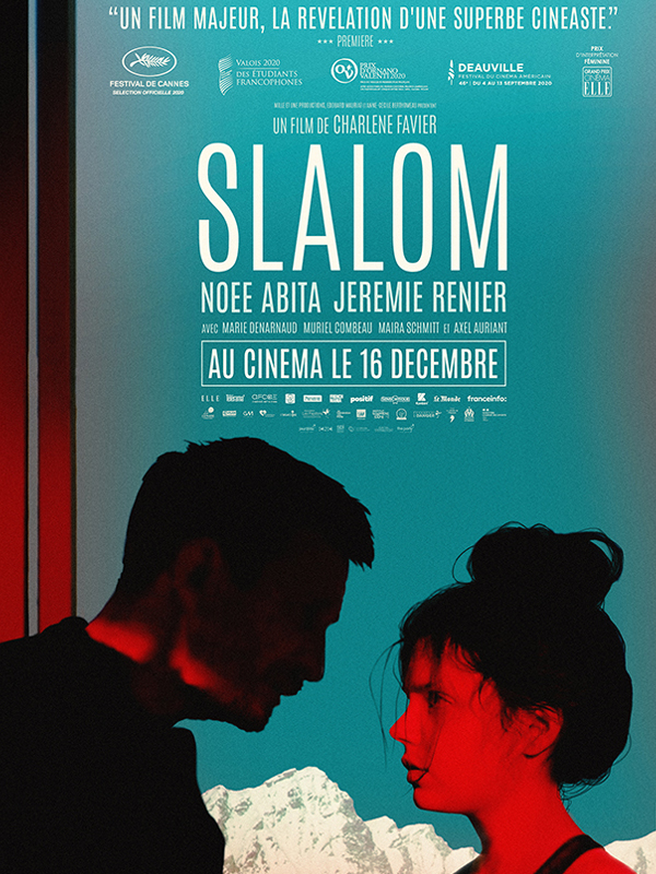 Slalom