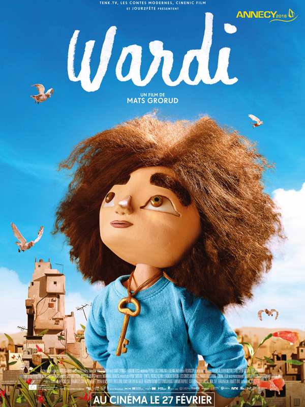Wardi