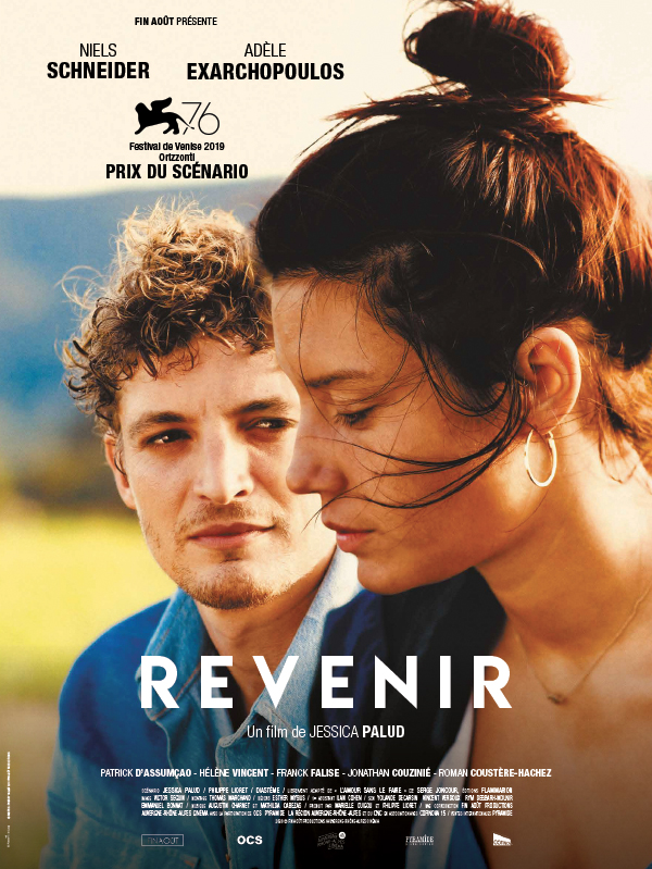 Revenir