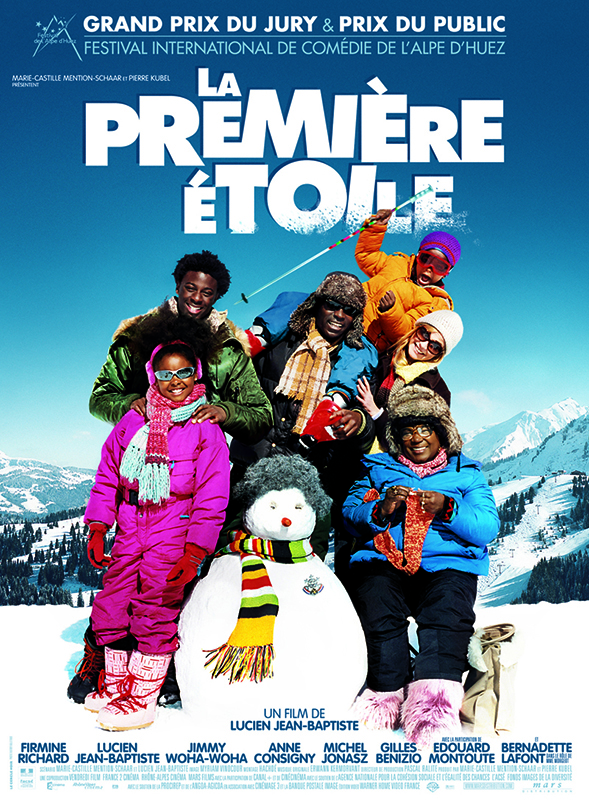 La Première étoile