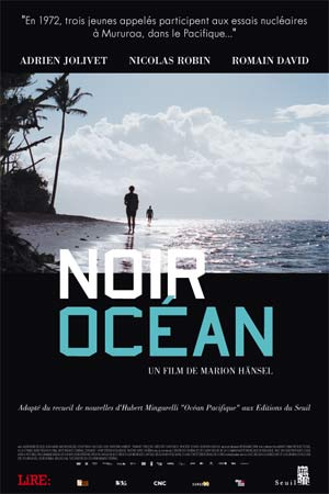 Noir océan