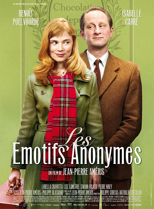Les Émotifs anonymes