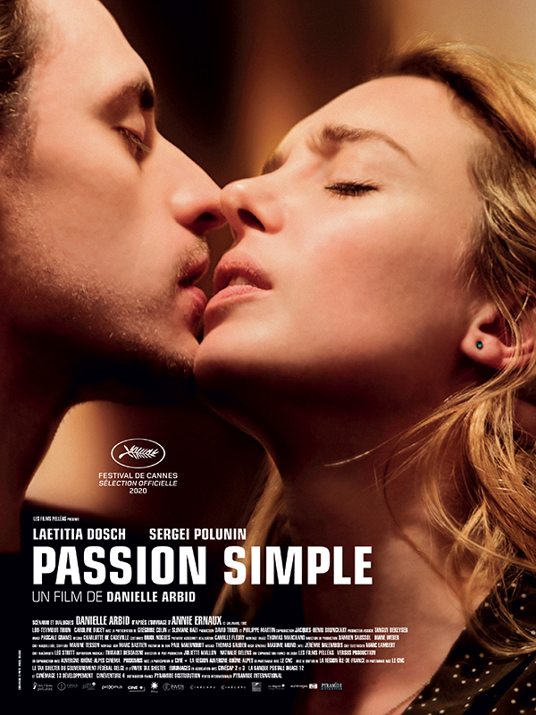Passion simple