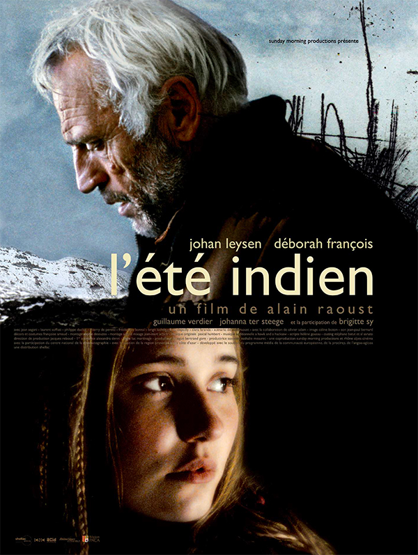 L&rsquo;Été indien