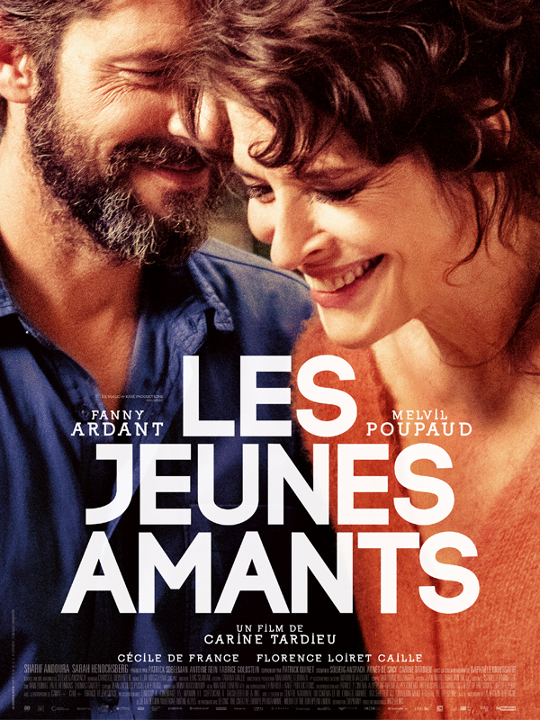 Les Jeunes amants