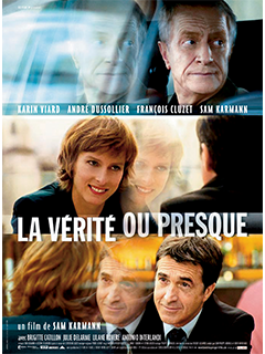 La Vérité ou presque