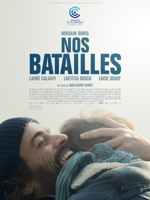 Nos batailles