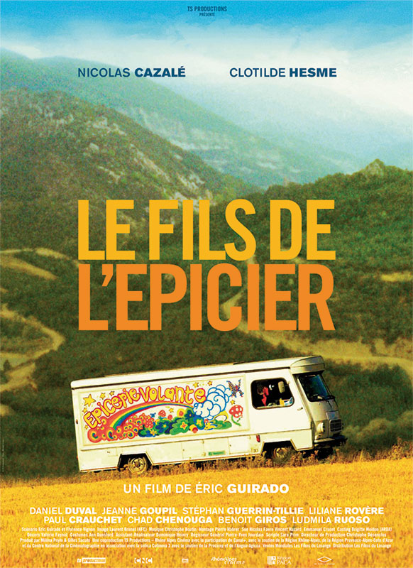 Le Fils de l&rsquo;épicier