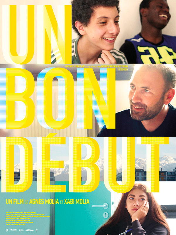 Un bon début