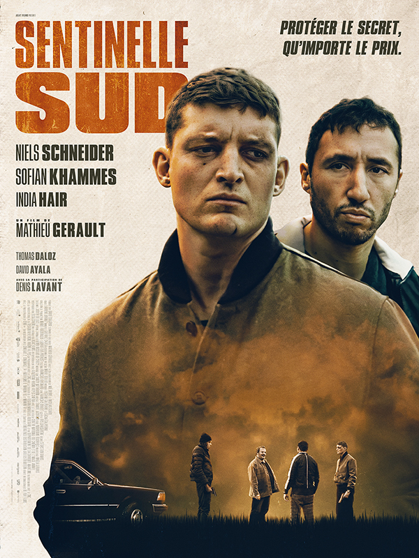 Sentinelle sud