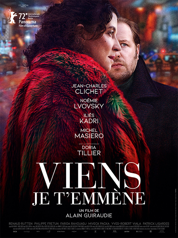 Viens je t’emmène