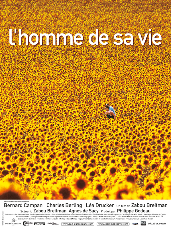 L&rsquo;Homme de sa vie