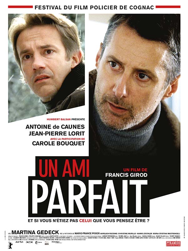 Un ami parfait