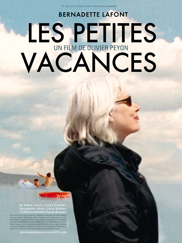 Les Petites vacances