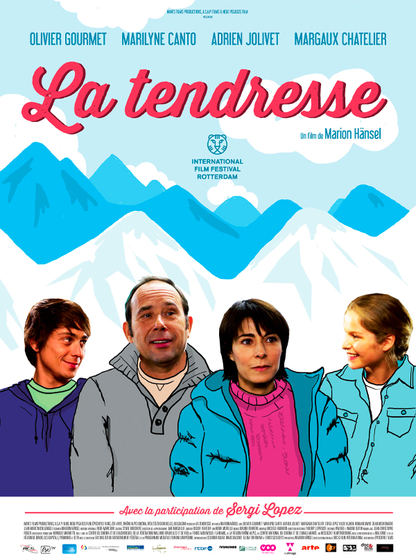 La Tendresse